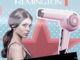 Remington Pink Lady Hair Dryer Gift Pack