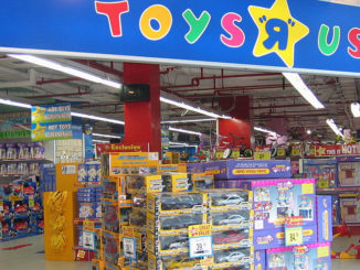 Toys R Us bankruptcy