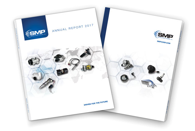 SMP Annual Report