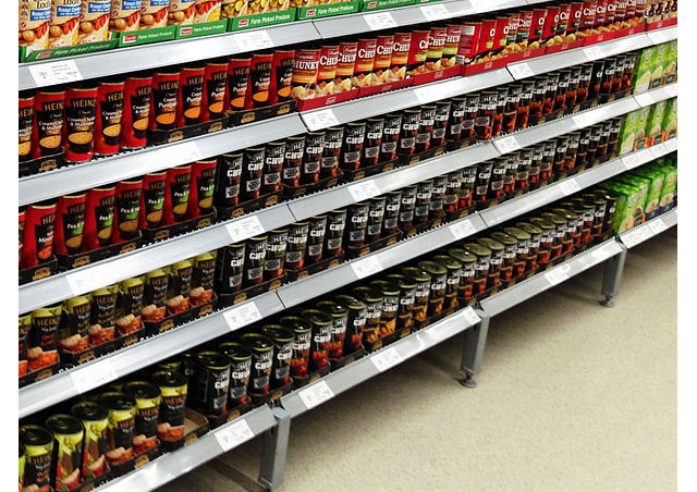 Packaging Empowers Grocery Retailers