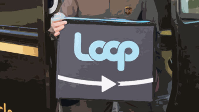 Loop Zero-Waste Platform