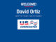 U.S. Corrugated Welcomes David Ortiz