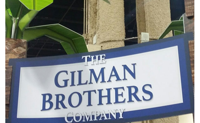 Gilman Brothers