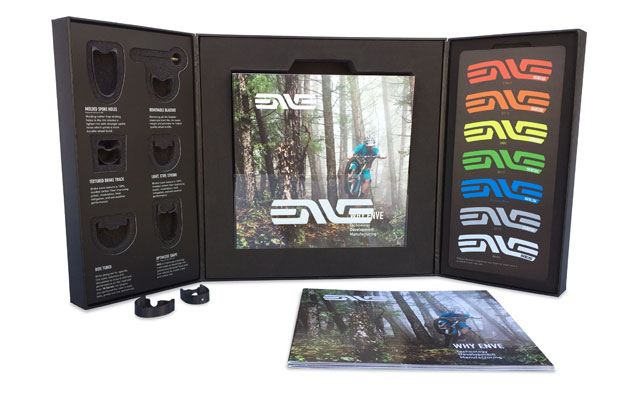 Enve Composites