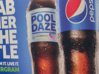Pepsi Grabs Summer By The Bottle