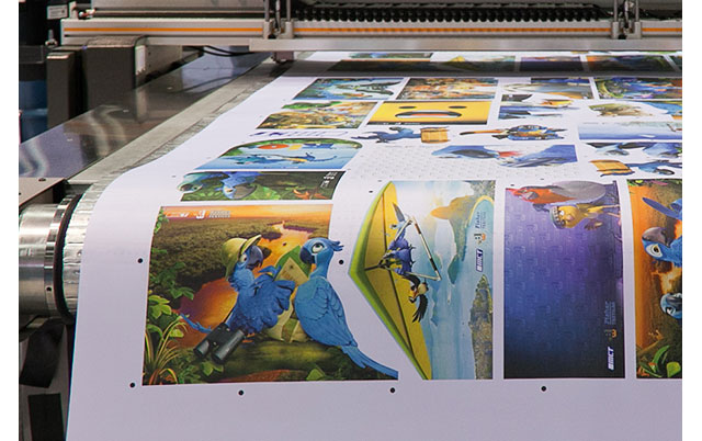 Digital Printing