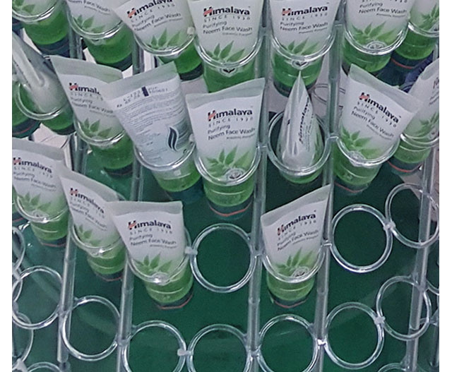 Himalaya Display Rings In Natures Gift