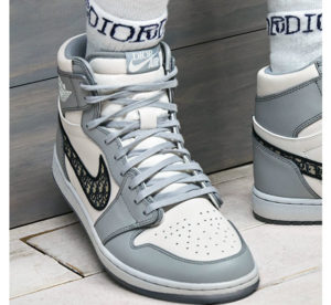 Nike And Dior Will Debut New Sneaker - Point of Purchase International ...