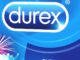Durex Counter Display