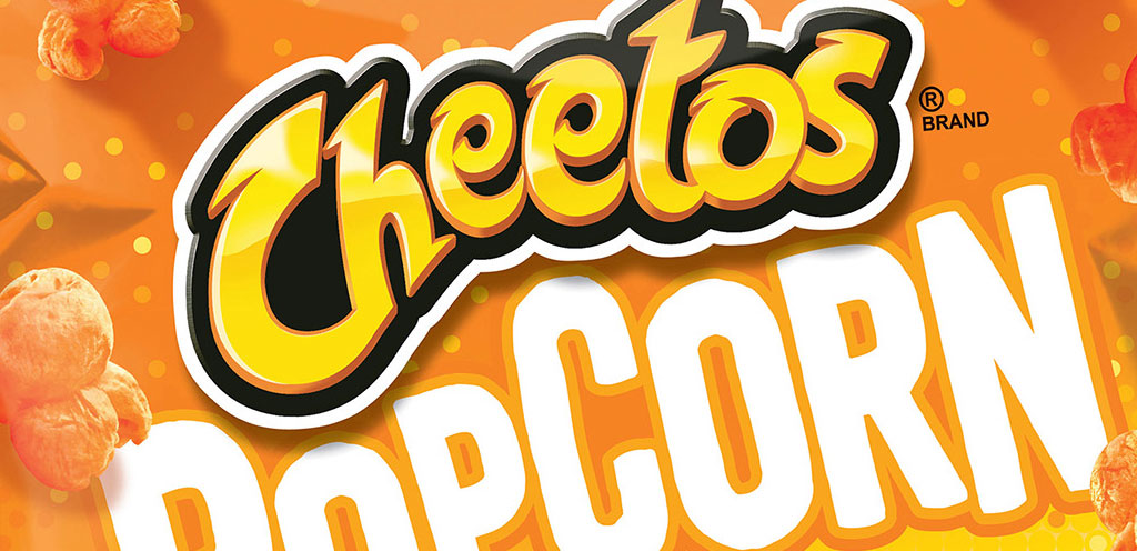 Cheetos Pops Into The New Year With Launch Of Cheetos Popcorn In