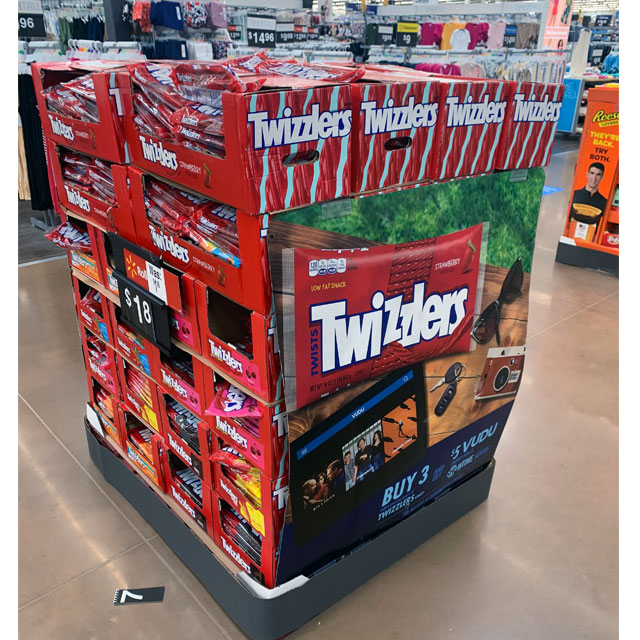 Twizzlers