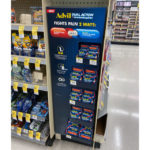 Advil Displays Promote Dual Action - Point of Purchase International ...