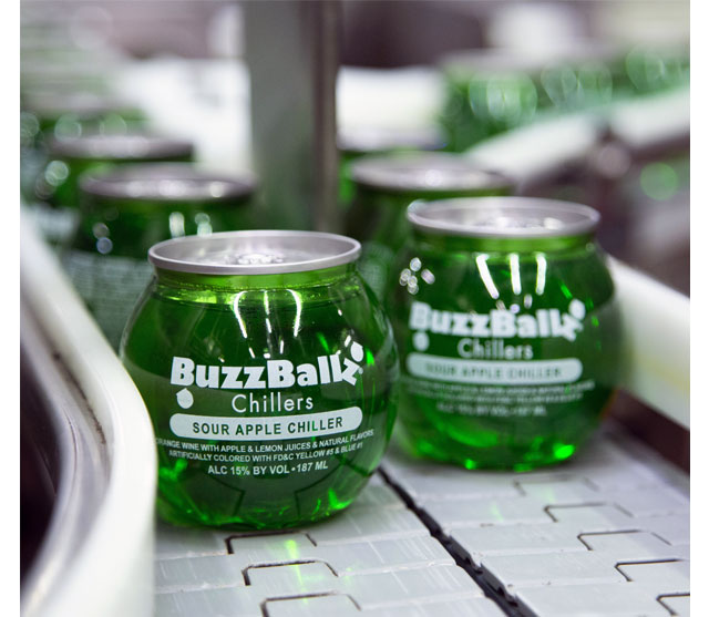 BuzzBallz