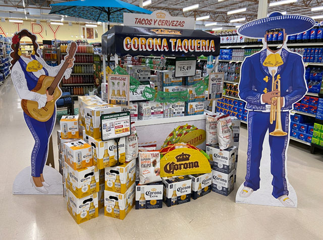 Corona Beer