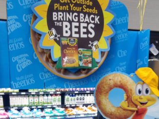 Bring Back The Bees