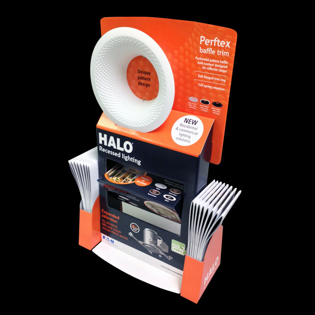 Halo Recessed Lighting