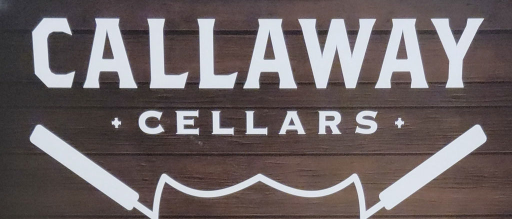 Callaway wine