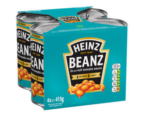 Heinz Partners With WestRock - Point of Purchase International Network