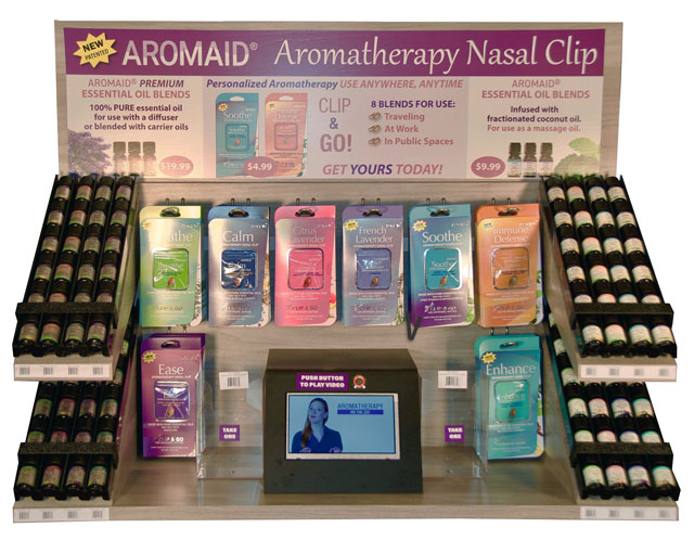 AROMAID