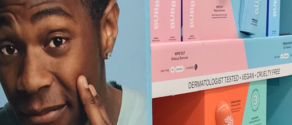 Bubble Skincare