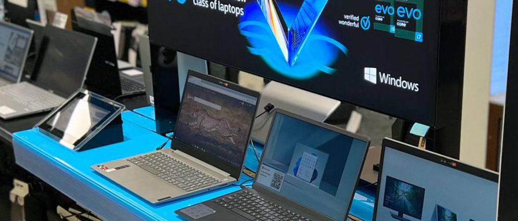Intel Evo