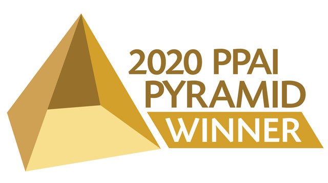 PPAI Pyramid Award