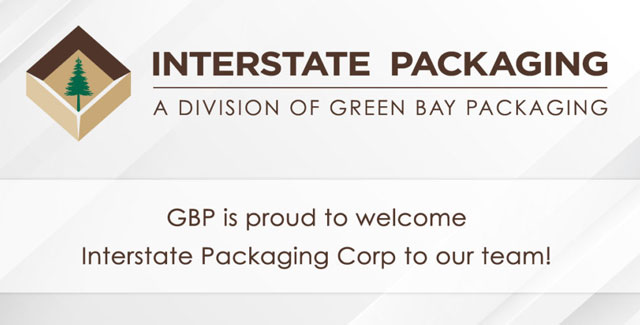 Green Bay Packaging Inc