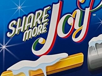 Share More Joy