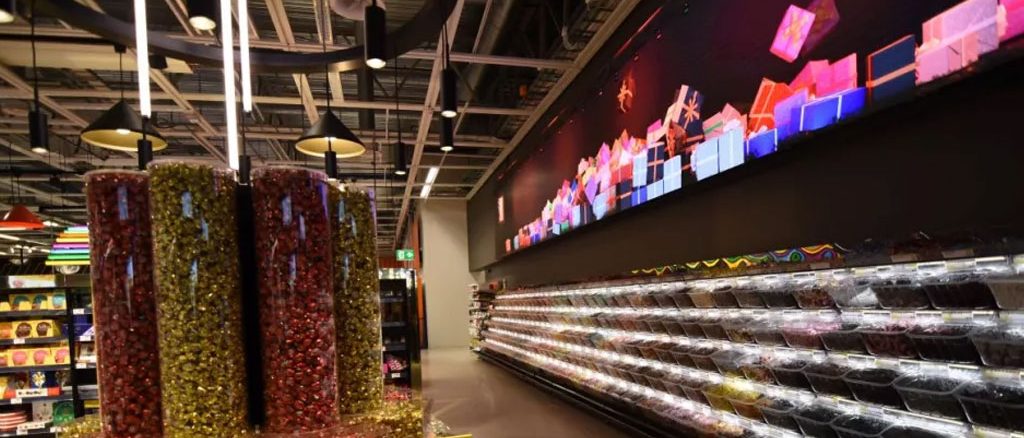Video Wall