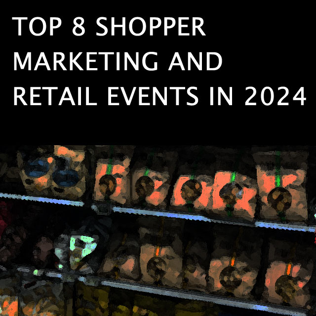Retail Events in 2024