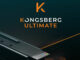 Kongsberg Ultimate