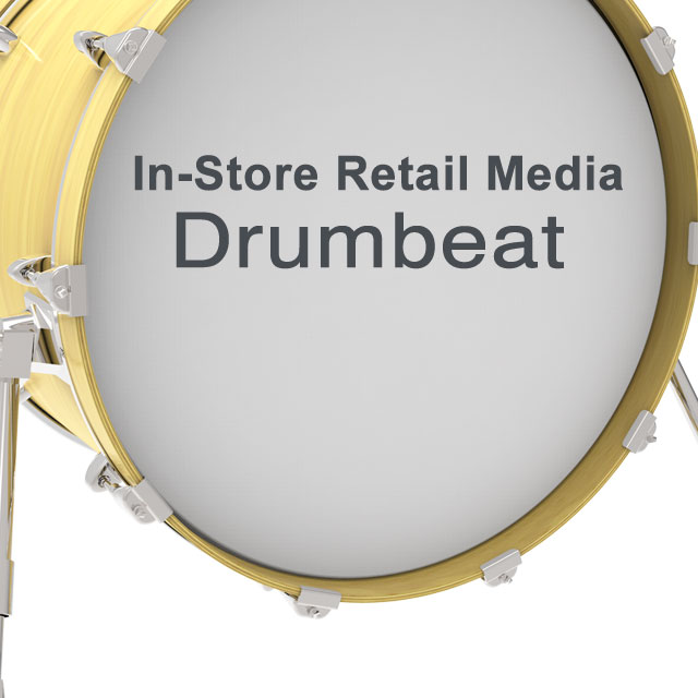 in-store retail media