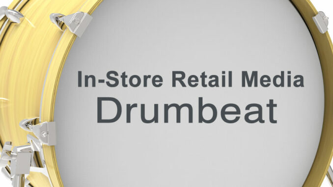 in-store retail media