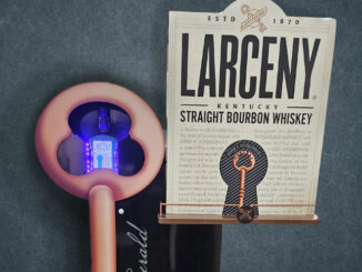 Larceny Bourbon