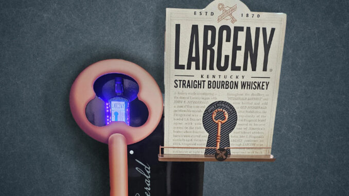 Larceny Bourbon