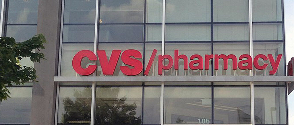 CVS