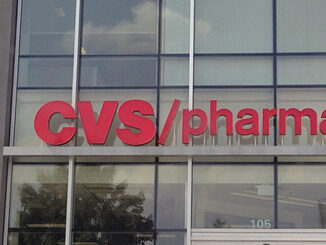 CVS