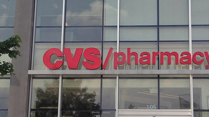 CVS