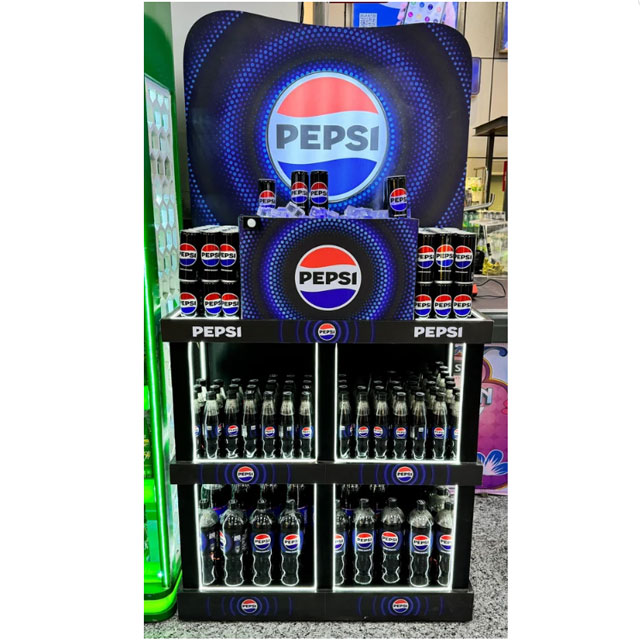 PepsiCo