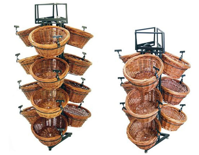 Mobile Merchandisers