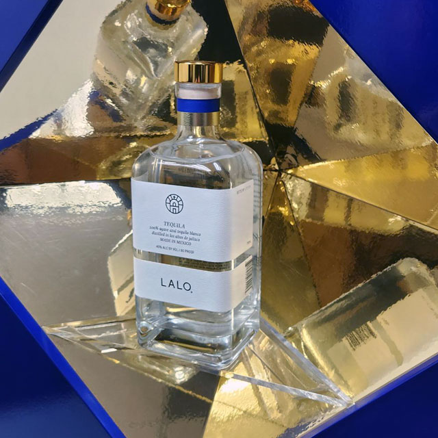 Lalo Tequila