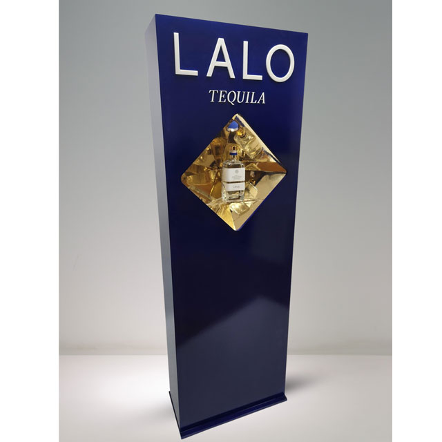 Lalo Tequila