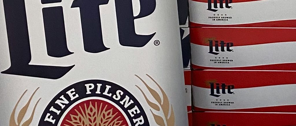 Miller Lite