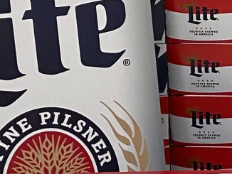 Miller Lite