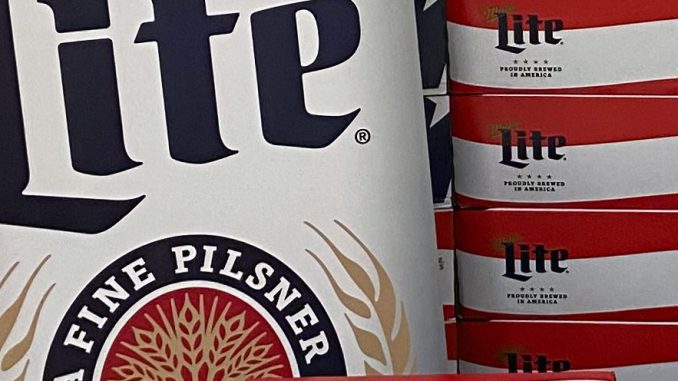 Miller Lite