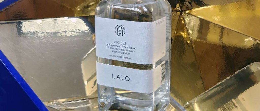 Lalo Tequila