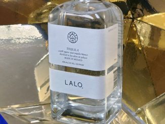 Lalo Tequila