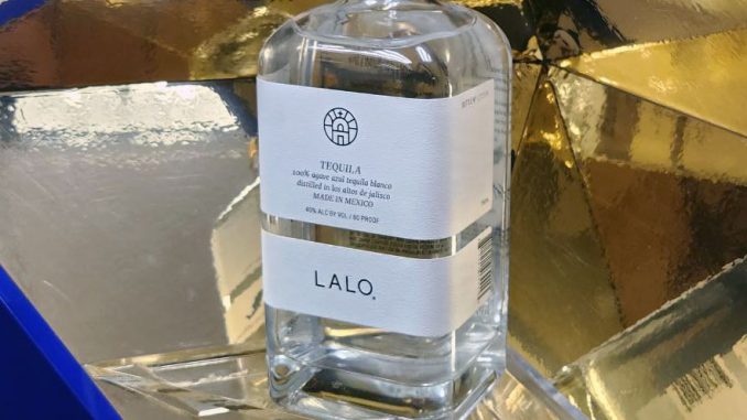 Lalo Tequila