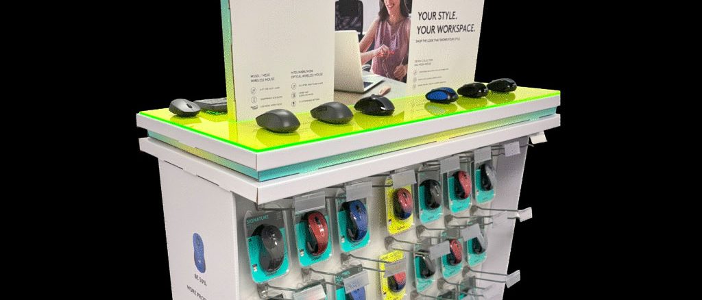 Logitech