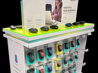 Logitech